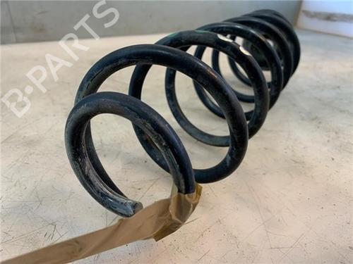 Shock absorber spring VW GOLF IV (1J1)  | BP22275424C152 