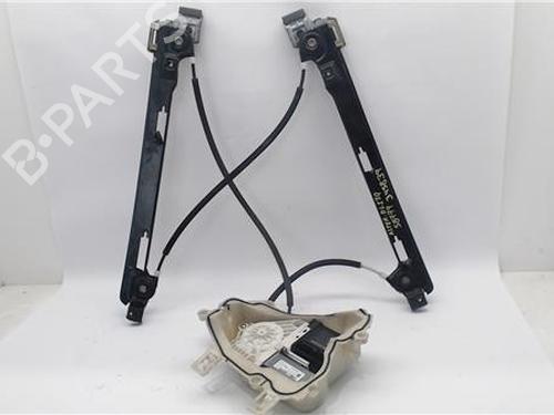 Andre SEAT ALTEA (5P1) 1.9 TDI (105 hp) 16306355