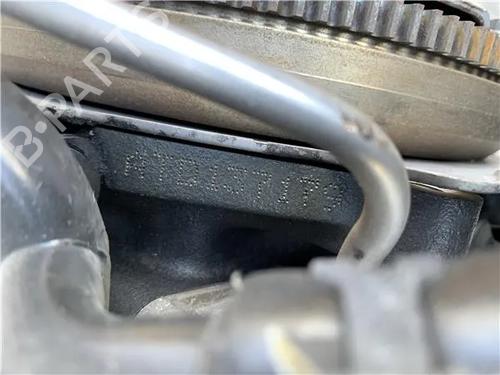 Engine VW POLO (9N_, 9A_)  | BP13396568M1 