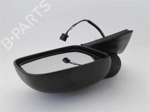 Right mirror JEEP CHEROKEE (KJ) 2.5 CRD 4x4 | BP20489991C27 
