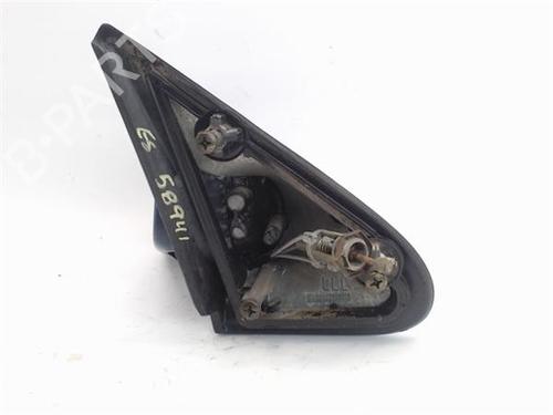Left mirror SEAT IBIZA II (6K1)  | BP16456747C26 