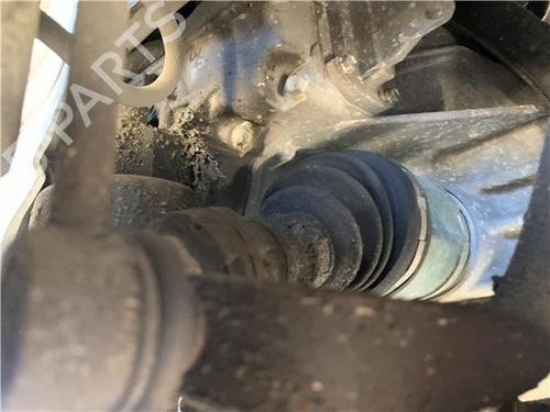 Left front driveshaft LEXUS RX (_U3_) 400h (MHU38_) | BP32419748M38  - Image 8