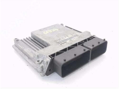 Used Control unit Control unit MERCEDES-BENZ C-CLASS Coupe (CL203) C 220 CDI (203.708) (150 hp) 40150774 40150774