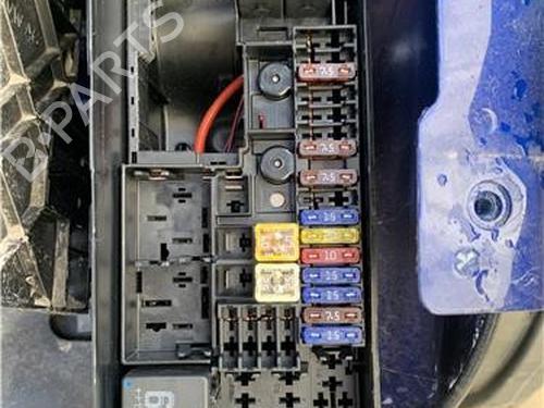 Fuse box SEAT IBIZA V (KJ1, KJG) 1.0 TSI | BP32418474E1 - Image 2