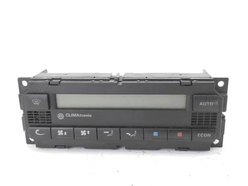 Used Climate control VW GOLF IV (1J1) [1997-2008]  25718945