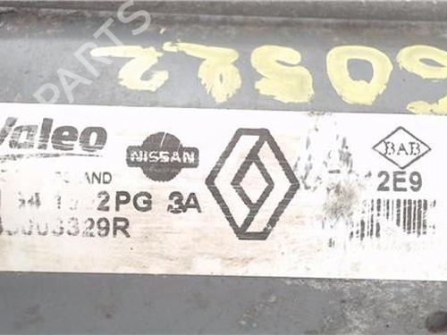 Starter DACIA DOKKER Box Body/MPV 1.5 dCi 75 / Blue dCi 75 (FEJW, FEAH) | BP30135617M8