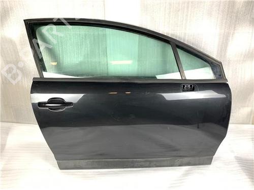 Used Right front door CITROËN C4 Coupe (LA_) [2004-2013]  13050085