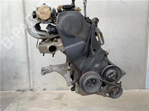 Engine SEAT TOLEDO I (1L2)  | BP13056066M1 