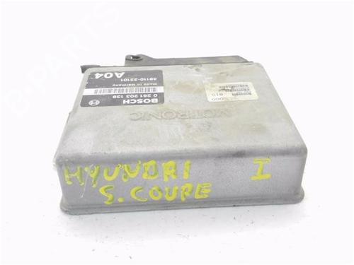Electronic module HYUNDAI S COUPE (SLC) | BP29993226M83