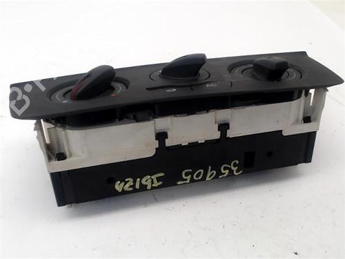 Climate control SEAT IBIZA IV (6J5, 6P1)  | BP27723048I5 
