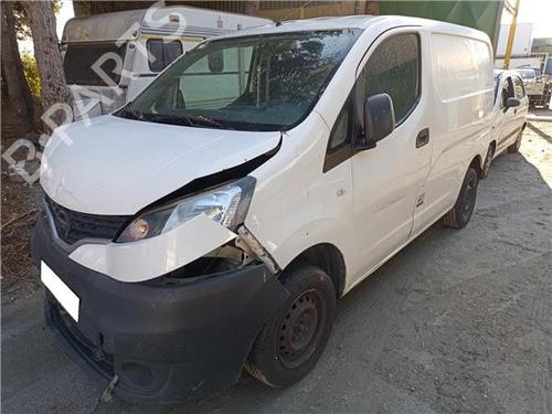 Left front steering knuckle NISSAN NV200 Van 1.5 dCi 85 (M20, M20N, M20M) | BP34237486M25  - Image 12