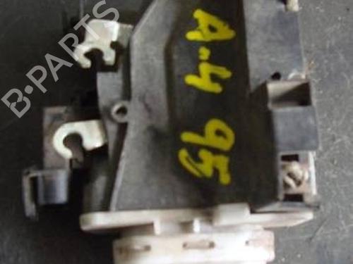 Front left lock AUDI A4 B5 (8D2)  | BP27162937C98 