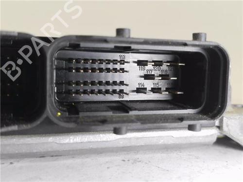 Electronic module FIAT DOBLO Box Body/MPV (223_) | BP29993362M83