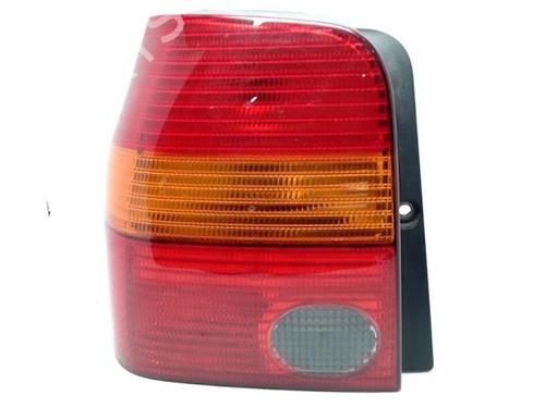 Used Left taillight SEAT AROSA (6H1) [1997-2004]  13044040