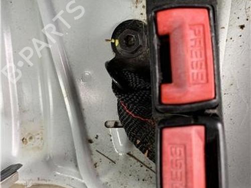 Seat buckle RENAULT CLIO III (BR0/1, CR0/1)  | BP32419606I32 