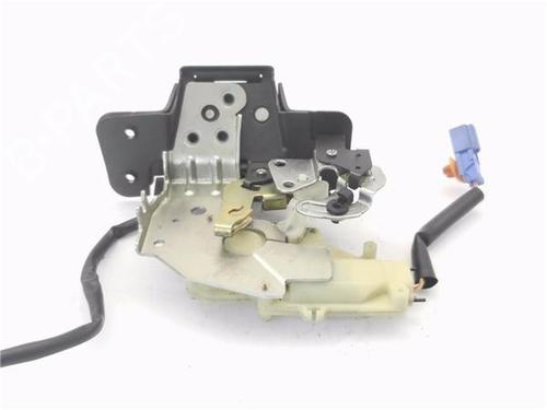 Bakluke lås HONDA CIVIC VII Hatchback (EU, EP, EV) 1.6 i (EP2, EU8, EU6) (110 hp) 26563827