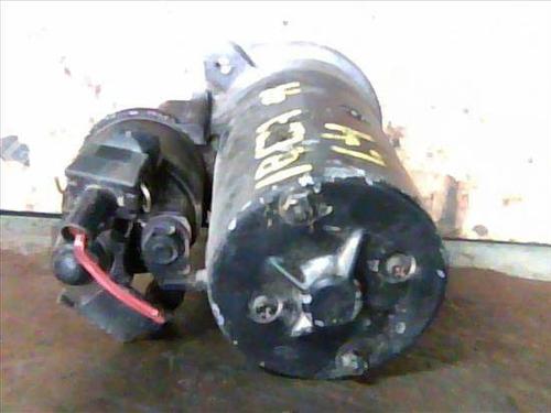 Starter SEAT IBIZA II (6K1) 1.4 | BP9691312M8 