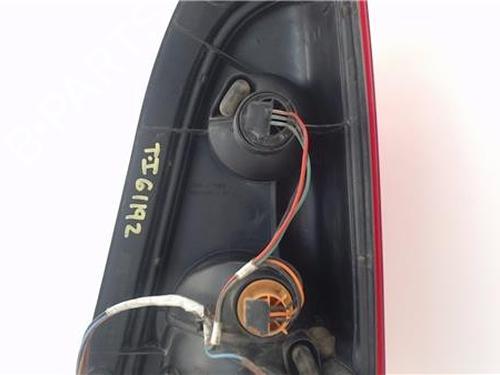 Left taillight OPEL AGILA A (H00) | BP34621340C34 - Image 8