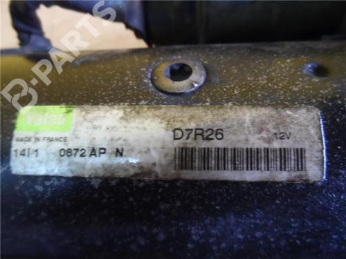Starter CITROËN XSARA PICASSO (N68) 2.0 HDi | BP9635152M8 