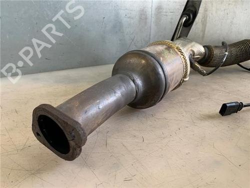 Catalyst VW GOLF VII (5G1, BQ1, BE1, BE2) 1.4 GTE Hybrid | BP29280975M10 