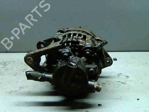 Alternator OPEL COMBO Box Body/MPV (71_) 1.7 D | BP9695873M7 
