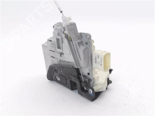 Used Front left lock Front left lock AUDI A3 Sportback (8PA) 2.0 TDI 16V (140 hp) 33220197 33220197
