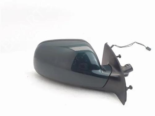 Right mirror PEUGEOT 307 SW (3H)  | BP13050009C27 