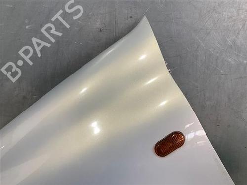 Left front fenders RENAULT CLIO II (BB_, CB_)  | BP21359924C41 