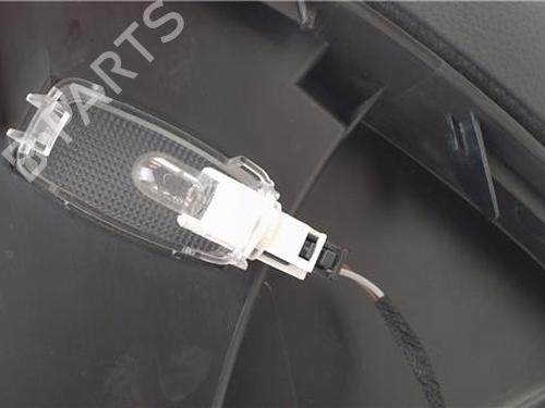 Glove box MERCEDES-BENZ B-CLASS Sports Tourer (W246, W242) B 200 CDI (246.201) | BP29280867C95 