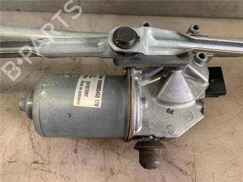 Front wiper motor RENAULT MASTER III Bus (JV)  | BP29935167M29