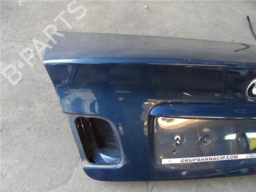 Tailgate BMW 3 (E46) 320 d | BP9696094C6 