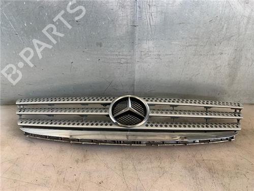 Grille MERCEDES-BENZ A-CLASS (W169)  | BP25008418C40 