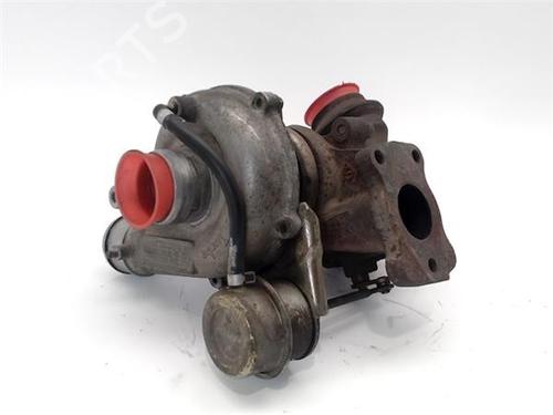 Used Turbocharger/Supercharger PEUGEOT 307 SW (3H) 2.0 HDI 90 (90 hp) 15107681