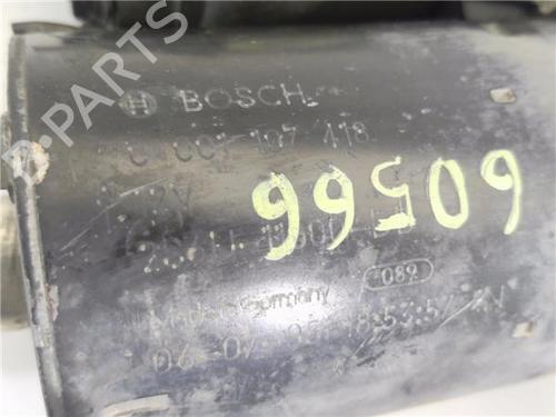 Starter FORD FIESTA V (JH_, JD_)  | BP29574468M8 