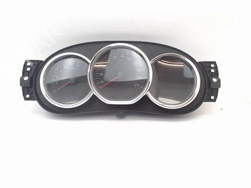 Used Instrument cluster DACIA DUSTER (HS_) 1.5 dCi (109 hp) 10960250