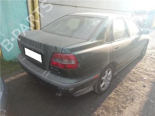 Right mirror VOLVO S40 I (644)  | BP9636724C27 