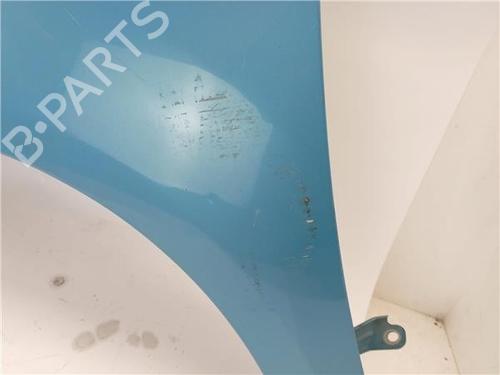 Left front fenders FORD KA (RU8) 1.3 TDCi | BP11342010C41 