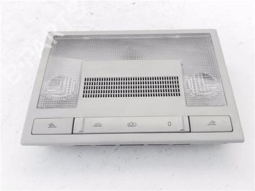 Used Interior roof light Interior roof light SEAT ALTEA (5P1) 1.9 TDI (105 hp) 34449030 34449030