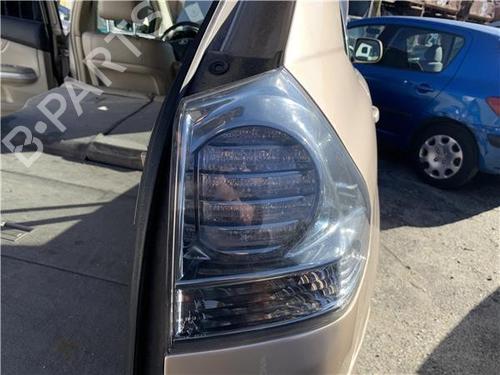Right taillight LEXUS RX (_U3_) 400h (MHU38_) | BP32419758C35 