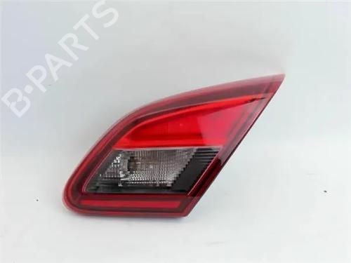 Used Right tailgate light OPEL CORSA E (X15) [2014-2025]  14342750