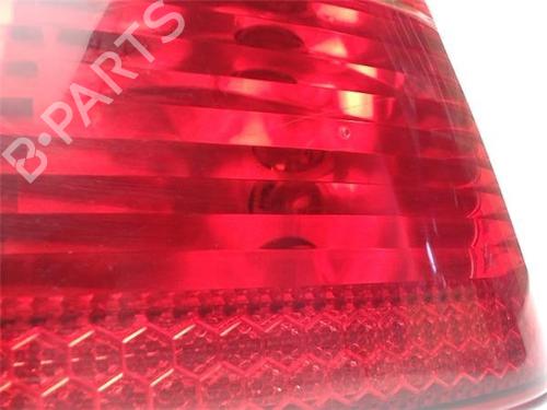 Right taillight SEAT IBIZA II (6K1) 1.9 SDI | BP12226038C35 