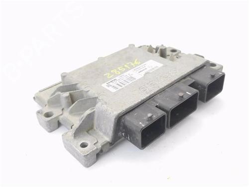 Elektronisk modul RENAULT CLIO II (BB_, CB_) 1.2 16V (BB05, BB0W, BB11, BB27, BB2T, BB2U, BB2V, CB05,... (75 hp) 10983080