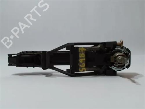 Front left exterior door handle VW GOLF IV (1J1) 1.9 TDI | BP14344612C128 