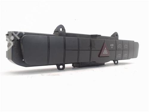 Warning switch MERCEDES-BENZ VITO / MIXTO Van (W639) 113 CDI (639.601, 639.603, 639.605) | BP16502908I22 