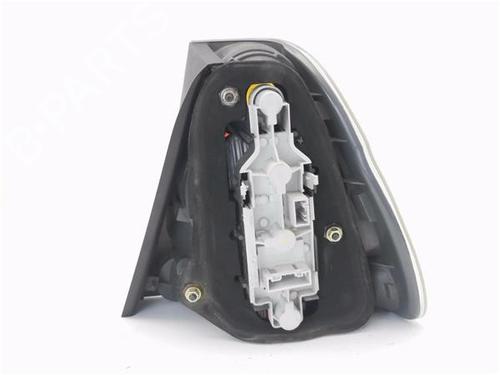 Left taillight BMW 3 Compact (E46)  | BP29431439C34 