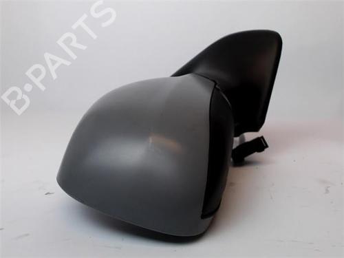 Right mirror VW GOLF IV (1J1) 1.9 TDI | BP11237404C27 