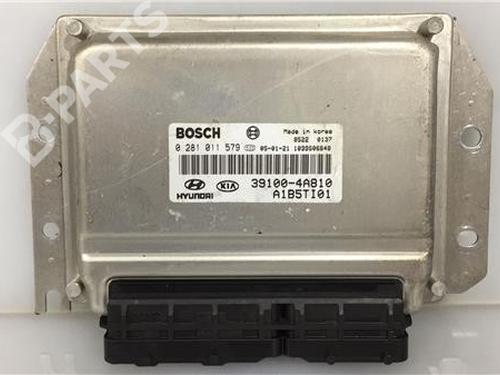 Used Electronic module KIA SORENTO I (JC) [2002-2011]  10982965