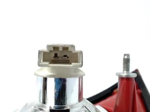 Right tailgate light VW GOLF V (1K1)  | BP14344920C80