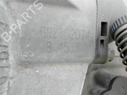Gearbox SEAT CORDOBA (6L2) | BP13050531M3