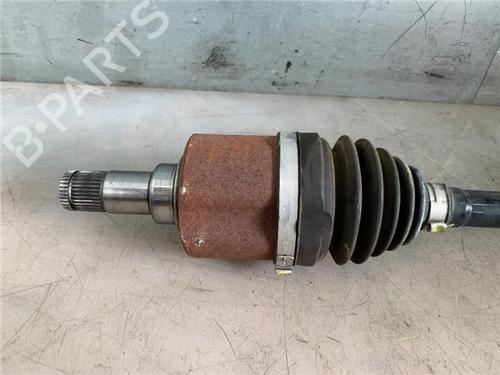 Left front driveshaft SEAT IBIZA V (KJ1, KJG) 1.0 TSI | BP30154117M38